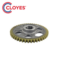 Camshaft Timing Gear FOR Chrysler Dodge Plymouth Valiant 273 318 360 V8 S358N
