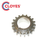 Crankshaft Timing Gear FOR Oldsmobile 400 425 455 V8 1965-1974 S361