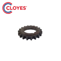 Crankshaft Timing Gear FOR Chevrolet GMC Belair Corvette 396 400 427 454 S393