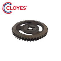 Camshaft Timing Gear FOR Chevrolet GMC Belair Corvette C10 Impala V8 454 S394