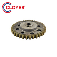 Camshaft Timing Gear FOR Ford Mercury 352 360 390 406 410 427 FE V8 S396N