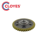 Camshaft Timing Gear FOR Ford Mercury Lincoln 255 302 351 Windsor V8 Mustang