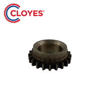 Crankshaft Timing Gear FOR Ford Mercury Lincoln 255 289 302 351 Windsor V8