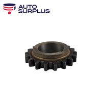Crankshaft Timing Gear FOR Ford Mercury Lincoln 351 Windsor 400 V8 F100 S475
