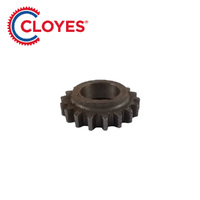 Crankshaft Timing Gear FOR Ford Mercury Lincoln 351 Windsor 400 427 460 V8 S493