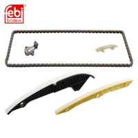 TIMING CHAIN KIT FOR AUDI CDHB CDNB CDNC 1.8L 2L 102196