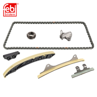 TIMING CHAIN KIT FOR HYUNDAI KIA G4LC ACCENT I20 RIO STONIC 1.4L 108347