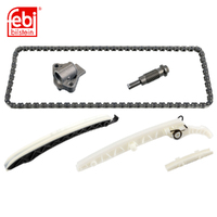TIMING CHAIN KIT FOR MERCEDES M270.910 M271.920 A/B180/200/250 FROM12/2012 174894