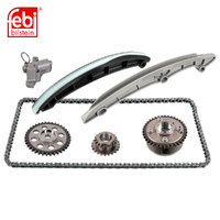 TIMING CHAIN KIT FOR VOLKSWAGEN CAVD CTHD GOLF TIGUAN 1.4L 181349