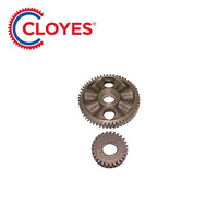 Timing Gear Kit FOR Chevrolet 216 235 261 Belair Impala Suburban C10 C20 Fleetline