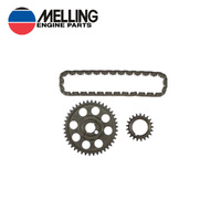 Timing Gear Kit FOR Ford Bronco Falcon Mustang F100 F250 Windsor V8 289 302 351