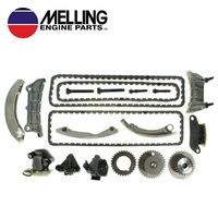 Holden Commodore VE Captiva Rodeo Timing Chain Kit 3.2 3.6 Alloytec V6 Melling