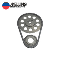CHEV 262 TIMING SET 99-02 WITH BALANCE SHAFT & ROLLER CHAIN
