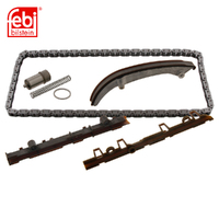 TIMING CHAIN KIT FOR MERCEDES M103.940/.942/.981-983 MANY 2.6/3L MODELS 30307