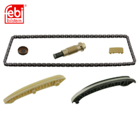 TIMING CHAIN KIT FOR MERCEDES M271.940 WHEN DEPLETED USE 44974F 30315