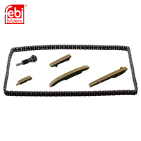 TIMING CHAIN KIT FOR MERCEDES M275.950-954 M275.98x M279.981 600 & AMG 30318