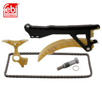 TIMING CHAIN KIT FOR BMW N43 B16A N45 B16 116i 8mm PITCH ENDLESS 30333