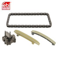 INJECTION PUMP CHAIN KIT FOR BMW M57D30 306D1 X5 RANGE ROVER TD6 30344