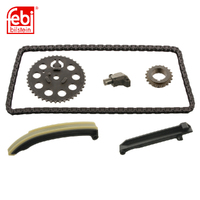 TIMING CHAIN KIT FOR SMART MERCEDES M160.910/.920 30644