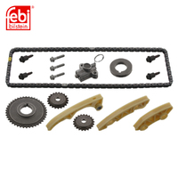 BALANCE SHAFT CHAIN KIT FOR ALFA 939A5 HOLDEN Z22SE Z22YH ASTRA 2.2L 33046
