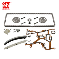 TIMING CHAIN KIT FOR HOLDEN Z14XEP BARINA COMBO 1.4L 33082