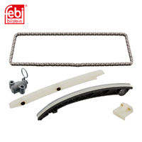 TIMING CHAIN KIT FOR HOLDEN/OPEL A14NET/LUU/XER/B14NET/Z14ZER 1.4L MODELS 34162