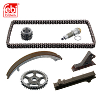 TIMING CHAIN KIT FOR MERCEDES OM601/602/603 190D/300D/VITO/SPRINTER 1.9-3L 36592