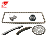 TIMING CHAIN KIT FOR RENAULT M9T 678 680 702 880 898 MASTER 2.3L DIESEL 37999