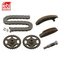 TIMING CHAIN KIT FOR MERCEDES OM651.9xx & CAMSPROCKETS MANY 1.8/2.1L DIESEL MODELS 44971