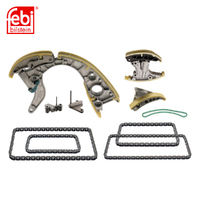 TIMING CHAIN KIT FOR AUDI A4/5/6/7 Q5/Q7 VW TOUAREG 2.7/3.0L DIESEL 45007