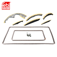 TIMING CHAIN KIT FOR AUDI/VW DIESEL 3.0L V6 MANY MODELS 45008