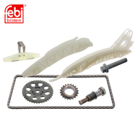 TIMING CHAIN KIT+GEAR FOR MINI N14B16A N14B16C MANY COOPER/S 1.6L MODELS 48388