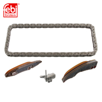 INJECTION PUMP CHAIN KIT PUMP FOR BMW B47D20A B57D30A/B N57D30A/B B37C15A 48776