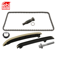 TIMING CHAIN KIT FOR SKODA/VW CBZA/CBZB MANY 1.2L MODELS TO 11/11 49517