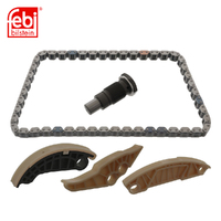BALANCE SHAFT CHAIN KIT FOR AUDI SKODA VW MANY 2L MODELS 49548