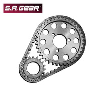 Timing Kit FOR Chrysler DeSoto Dodge 218 230 236 250 265 SV 33-60 Centre Guide