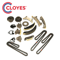 Holden Commodore VE Captiva Rodeo Timing Chain Kit 3.2 3.6 Alloytec V6 Cloyes 