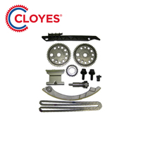 Timing Chain Kit FOR Holden Astra Vectra ZC Chev Pontiac Saturn Z22SE 9-4201S