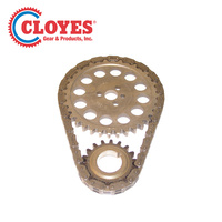 Chevrolet Holden 262 283 302 305 307 327 350 Small Block V8 Cloyes Timing Kit