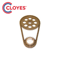 Timing Chain Gear Kit FOR Chrysler Dodge Plymouth 273 318 360 V8 1964-1989