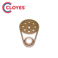Timing Gear Kit FOR Ford Falcon Mustang Cleveland 302 351 V8 Small Block Cloyes 