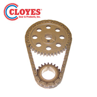 Timing Gear Kit FOR Ford Bronco Falcon Mustang F100 F250 Windsor V8 289 302 351 