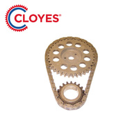 Timing Gear Chain Kit FOR Chrysler Valiant Slant 6 Cyl 170 198 225 C-3022K