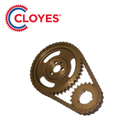 Roller Timing Kit FOR Chevrolet Holden 283 302 305 307 327 350 Small Block V8