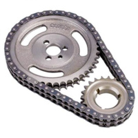 Roller Timing Kit FOR Chevrolet GMC Pontiac 366 396 402 427 454 Big Block V8