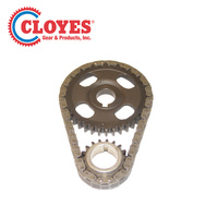 Timing Gear Chain Kit FOR Ford Falcon Fairlane Cortina 144 170 200 6 Cylinder