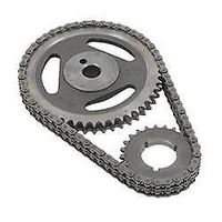 Adjustable Timing Chain Kit FOR Ford Big Block 352 361 390 406 427 428 FE V8
