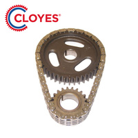 Timing Kit Ford Customline Fairlane Thunderbird F100 272 292 312 V8 Y Block