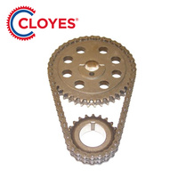 Timing Gear Set FOR Ford Falcon F Series Windsor V8 EFI 5.0 5.8 Roller 1984 on
