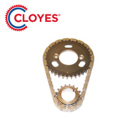 Timing Gear Set FOR Buick 400 430 455 Big Block V8 1967-1976